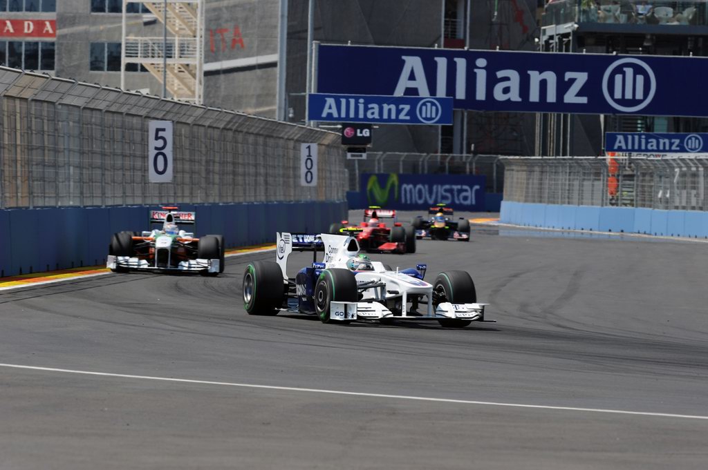 GP EUROPA